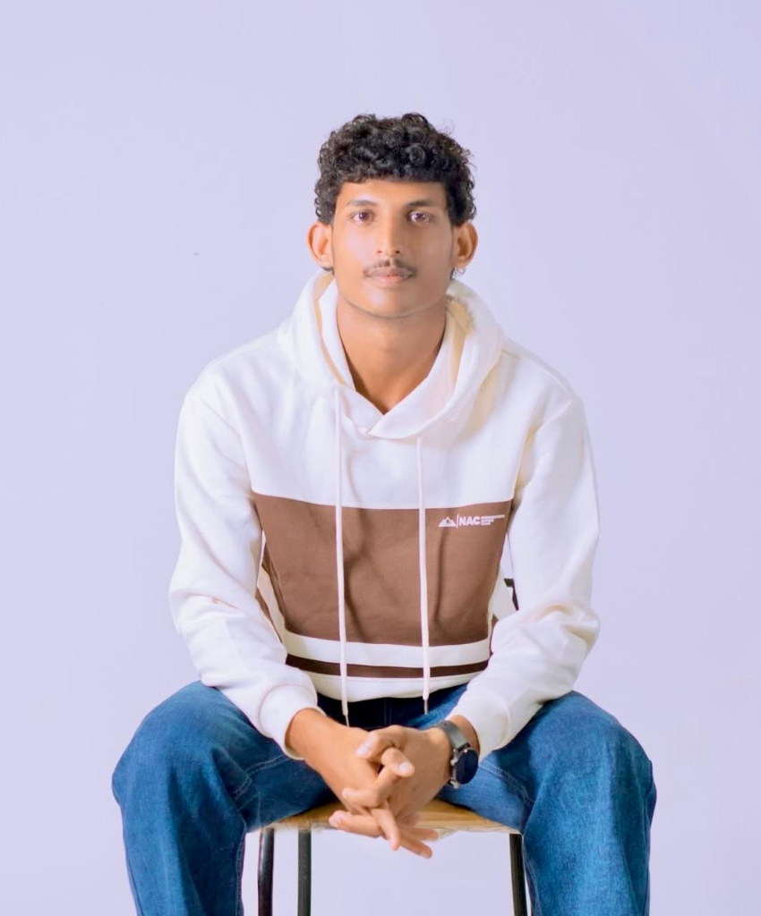 Hasith Madhushan